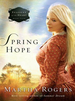 cover image of Spring Hope